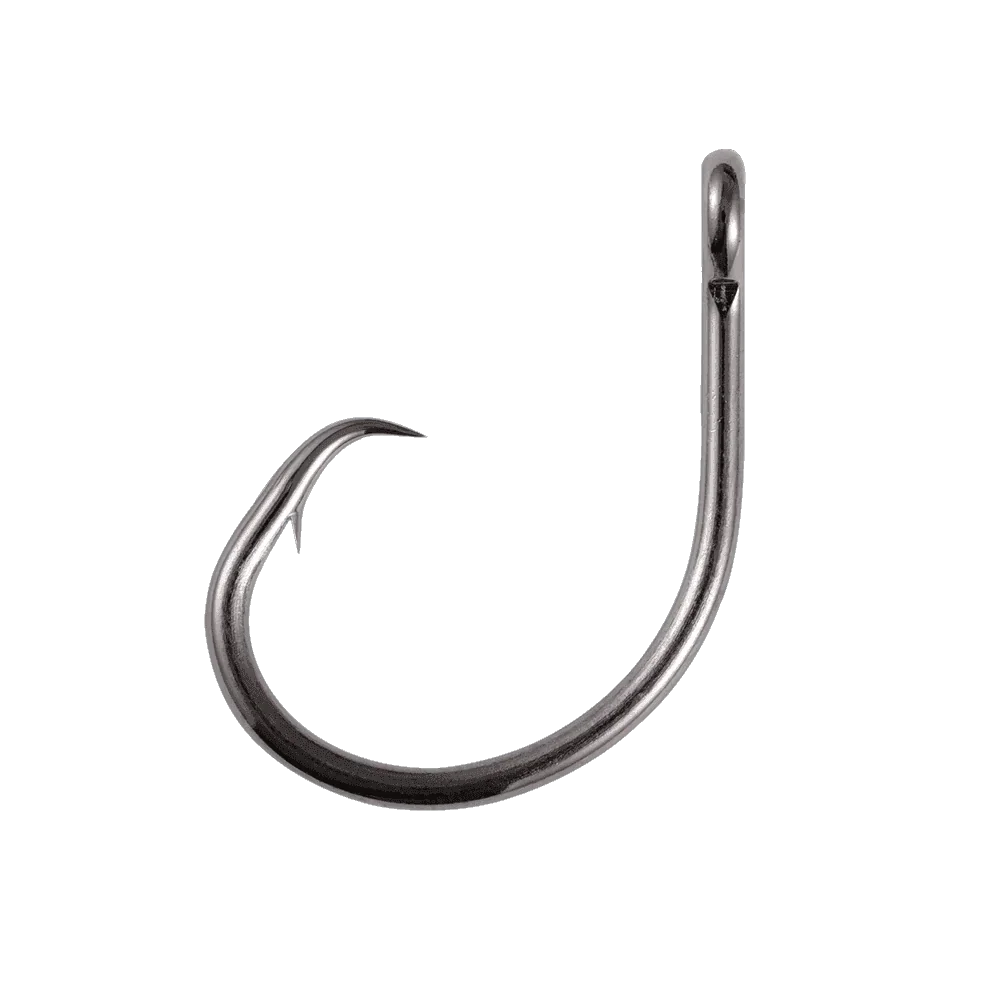 3X Strong Heavy Demon Circle Hook - ReelsDeal Fishing Sale NZ - NZ's 1st fishing discount shop