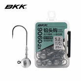 BKK 9060 2X NP Jig head - ReelsDeal Fishing Sale NZ - NZ's 1st fishing discount shop