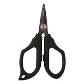 5.3inch Split Ring Fishing Scissor - ReelsDeal Fishing Sale NZ - NZ's 1st fishing discount shop
