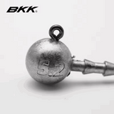 BKK 9060 2X NP Jig head - ReelsDeal Fishing Sale NZ - NZ's 1st fishing discount shop