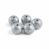 Ball Sinker / Ball fishing weights 1/4oz-6oz