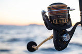 Daiwa BG SW 4000D-CXH Spinning Reel - ReelsDeal Fishing Sale NZ - NZ's 1st fishing discount shop