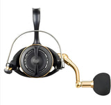 Daiwa BG SW 4000D-CXH Spinning Reel - ReelsDeal Fishing Sale NZ - NZ's 1st fishing discount shop