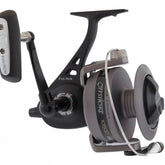Fin-Nor Offshore 10500 Spin Reel With High quality X8 Braid - ReelsDeal Fishing Sale NZ - NZ's 1st fishing discount shop