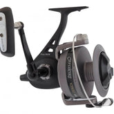 Fin-Nor Offshore 10500 Spin Reel With High quality X8 Braid - ReelsDeal Fishing Sale NZ - NZ's 1st fishing discount shop