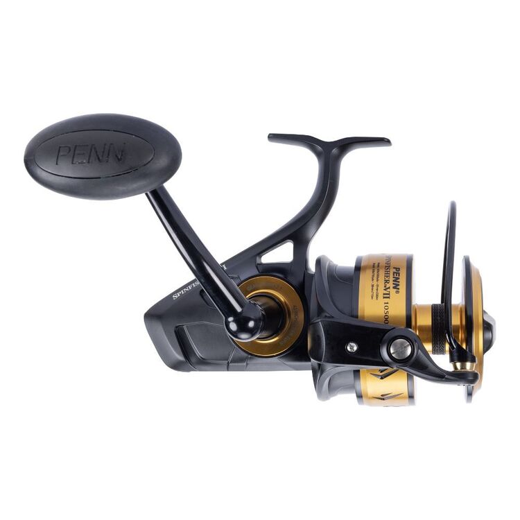 PENN Spinfisher VII 10500 Saltwater Spinning Reel NZ
