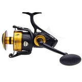 PENN Spinfisher VII 7500 Saltwater Spinning Reel – Drone, Boat & Kingfish Fishing