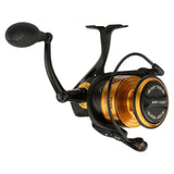 PENN Spinfisher VII 7500 Saltwater Spinning Reel – Drone, Boat & Kingfish Fishing
