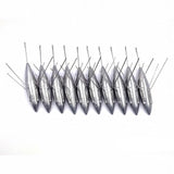 Surfcasting Breakaway Sinkers