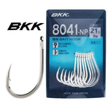 BKK 8041-NP Bait Hook - ReelsDeal Fishing Sale NZ - NZ's 1st fishing discount shop