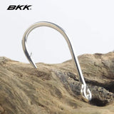 BKK 8041-NP Bait Hook - ReelsDeal Fishing Sale NZ - NZ's 1st fishing discount shop