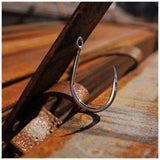 BKK 8070-3X-HG Light Jigging Hook - ReelsDeal Fishing Sale NZ - NZ's 1st fishing discount shop