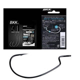 BKK 9003CD Heavy Class Off Set Worm hooks - ReelsDeal Fishing Sale NZ - NZ's 1st fishing discount shop