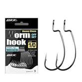BKK 9003CD Heavy Class Off Set Worm hooks - ReelsDeal Fishing Sale NZ - NZ's 1st fishing discount shop