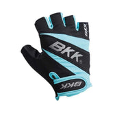 Bkk HaIf Finger Fishing GIoves - ReelsDeal Fishing Sale NZ - NZ's 1st fishing discount shop