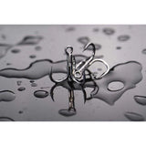 BKK RAPTOR Z 6071-4X-HG Treble Hook - ReelsDeal Fishing Sale NZ - NZ's 1st fishing discount shop
