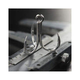 BKK RAPTOR Z 6071-4X-HG Treble Hook - ReelsDeal Fishing Sale NZ - NZ's 1st fishing discount shop