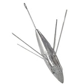 Breakaway Surfcasting Sinkers | Breakout long-cast sinkers | NZ-wide Ship From Auckland
