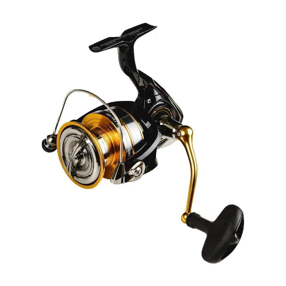 Daiwa 23 Crossfire LT 4000-C Spinning Reel - ReelsDeal Fishing Sale NZ - NZ's 1st fishing discount shop