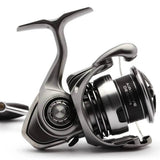 DAIWA 23 EXCELER LT 6000D Spinning Reel With Braid - ReelsDeal Fishing Sale NZ - NZ's 1st fishing discount shop