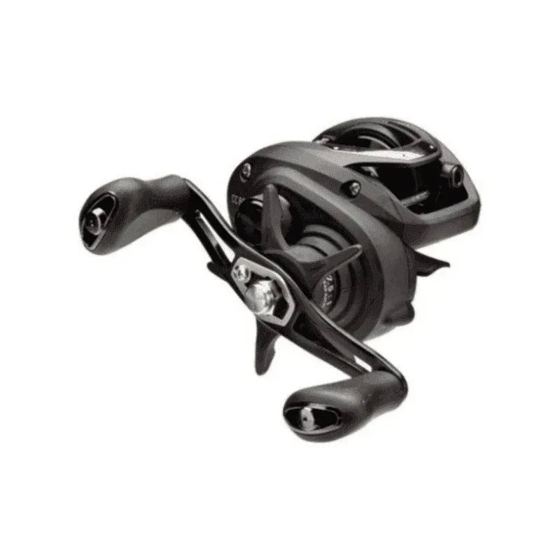 Daiwa CC80 HS Right Handed Baitcaster Fishing Reel - ReelsDeal Fishing Sale NZ - NZ's 1st fishing discount shop