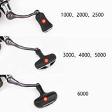 Daiwa Fuego LT 6000-H Spinning Reel - ReelsDeal Fishing Sale NZ - NZ's 1st fishing discount shop