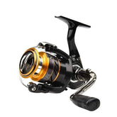 Daiwa Mission CS SS 2000 Spinning Reel 16lb x8 braid - ReelsDeal Fishing Sale NZ - NZ's 1st fishing discount shop