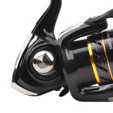 Daiwa Mission CS SS 2000 Spinning Reel 16lb x8 braid - ReelsDeal Fishing Sale NZ - NZ's 1st fishing discount shop