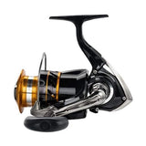 Daiwa Mission CS SS 3000 Spinning Reel with 20lb braid - ReelsDeal Fishing Sale NZ - NZ's 1st fishing discount shop