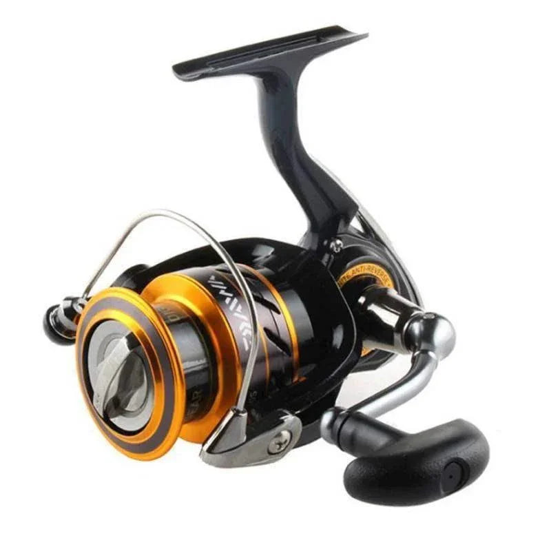 Daiwa Mission CS SS 3000 Spinning Reel with 20lb braid - ReelsDeal Fishing Sale NZ - NZ's 1st fishing discount shop