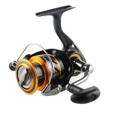 Daiwa Mission CS SS 3000 Spinning Reel with 20lb braid - ReelsDeal Fishing Sale NZ - NZ's 1st fishing discount shop