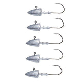 Darter Softbating Jig Head - ReelsDeal Fishing Sale NZ - NZ's 1st fishing discount shop
