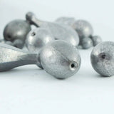 Egg sinker Value Pack 4oz-7oz - ReelsDeal Fishing Sale NZ - NZ's 1st fishing discount shop