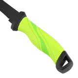 Fillet Knife with Non-Slip Polymer Grip 9inch Blade - ReelsDeal Fishing Sale NZ - NZ's 1st fishing discount shop