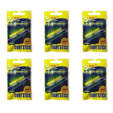 Surfcasting rods Light Glow Stick Clip-On NZ-STOCK FAST DELIVERY