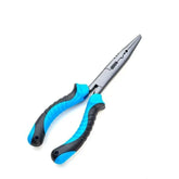 Multi-Function Fishing Plier with Split Ring - ReelsDeal Fishing Sale NZ - NZ's 1st fishing discount shop
