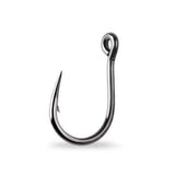 Mustad 10827 Hoodlum LiveBait Hook - ReelsDeal Fishing Sale NZ - NZ's 1st fishing discount shop