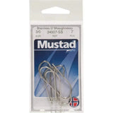 Mustad 34007 O'Shaughnessy Long Shank Hook - ReelsDeal Fishing Sale NZ - NZ's 1st fishing discount shop