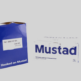 20pcs Value Pack Mustad 39951 Light Gauge Demon Circle Hook - ReelsDeal Fishing Sale NZ - NZ's 1st fishing discount shop