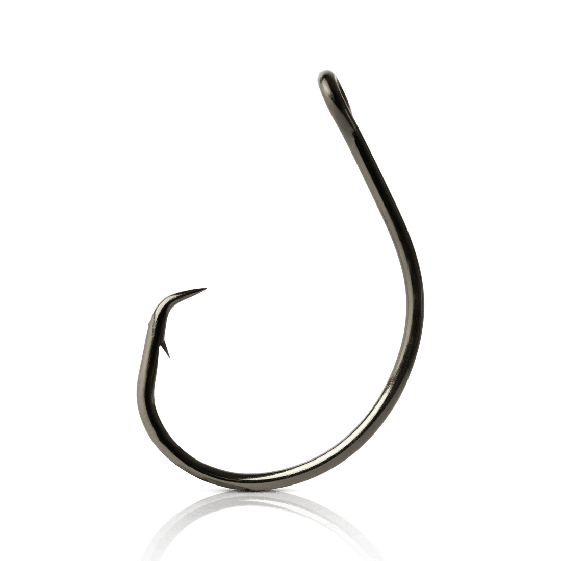 20pcs Value Pack Mustad 39951 Light Gauge Demon Circle Hook - ReelsDeal Fishing Sale NZ - NZ's 1st fishing discount shop