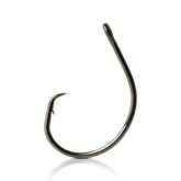 20pcs Value Pack Mustad 39951 Light Gauge Demon Circle Hook - ReelsDeal Fishing Sale NZ - NZ's 1st fishing discount shop