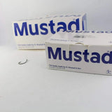 20pcs Value Pack Mustad 39951 Light Gauge Demon Circle Hook - ReelsDeal Fishing Sale NZ - NZ's 1st fishing discount shop