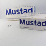 20pcs Value Pack Mustad 39951 Light Gauge Demon Circle Hook - ReelsDeal Fishing Sale NZ - NZ's 1st fishing discount shop