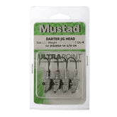 Mustad Darter Jig Heads - ReelsDeal Fishing Sale NZ - NZ's 1st fishing discount shop