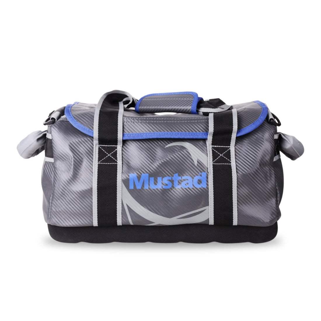 Mustad fishing bag MB014 18“ waterproof 28L - ReelsDeal Fishing Sale NZ - NZ's 1st fishing discount shop