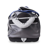 Mustad Fishing Bag MB015 24" Waterproof 55L - ReelsDeal Fishing Sale NZ - NZ's 1st fishing discount shop