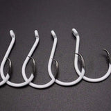 Octopus Circle Hook 20PCS Value Pack - ReelsDeal Fishing Sale NZ - NZ's 1st fishing discount shop