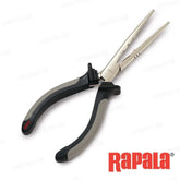 Rapala 8 1/2Inch Fishermans Pliers RCP8 - ReelsDeal Fishing Sale NZ - NZ's 1st fishing discount shop
