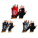 RAPALA Tactical Half Fingers Casting Fishing gloves L/XL - ReelsDeal Fishing Sale NZ - NZ's 1st fishing discount shop