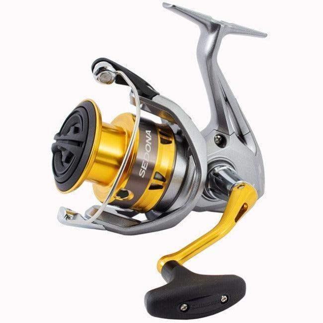 Shimano Sedona C5000XG Fishing Reel - ReelsDeal Fishing Sale NZ - NZ's 1st fishing discount shop